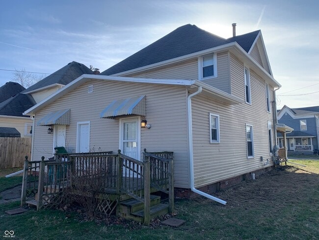 226 N 21st St in New Castle, IN - Building Photo - Building Photo