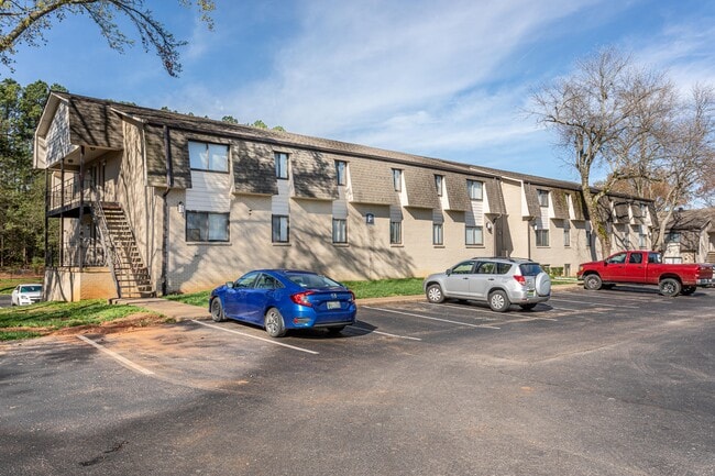 Parkview Flats Apartments