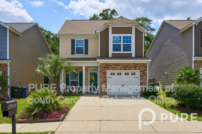 property at 512 Spanish Leaf Ln