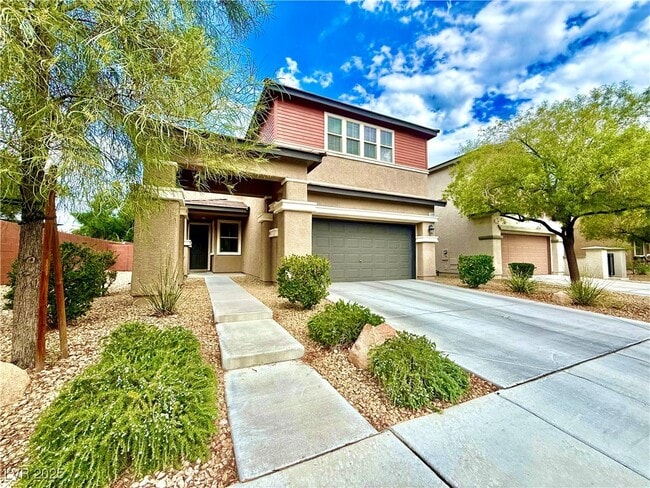 5580 Spiceberry Dr