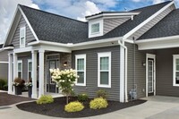 Reserve Pointe Apartments in Canandaigua, NY - Building Photo - Building Photo