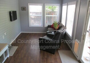 3206 Greenwood Ct in Fort Collins, CO - Building Photo - Building Photo