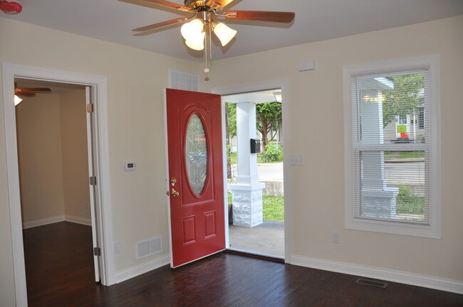 626 Golfview Dr in Lexington, KY - Building Photo - Building Photo