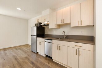 315 W Roy St in Seattle, WA - Building Photo - Building Photo