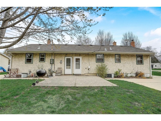 property at 1762 5th St