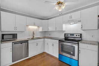 27 Alpine St in Malden, MA - Building Photo - Building Photo