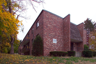 The Judith in Quincy, MA - Foto de edificio - Building Photo