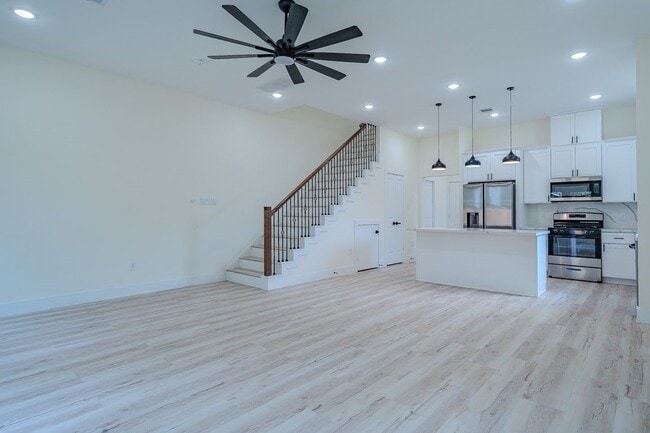 property at 7002 Sidney St