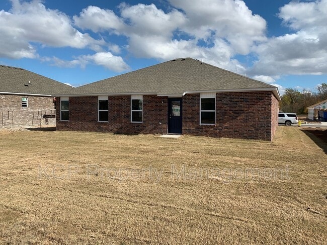 6706 SW Whitmarsh Rd in Bentonville, AR - Building Photo - Building Photo