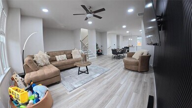 320 Cornett Wy in Lawrenceville, GA - Building Photo - Building Photo