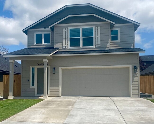 property at 468 NW 30th St