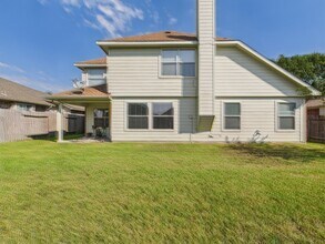 5930 Cypresswood Green Dr in Spring, TX - Foto de edificio - Building Photo
