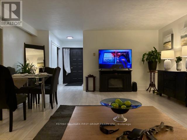 801 Ritson Rd S in Oshawa, ON - Building Photo - Building Photo