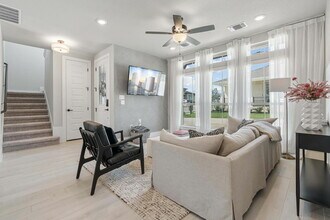 8214 Talferd Trl in Austin, TX - Building Photo - Building Photo