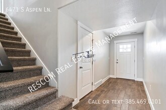 6471 S Aspen Ln in South Weber, UT - Building Photo - Building Photo