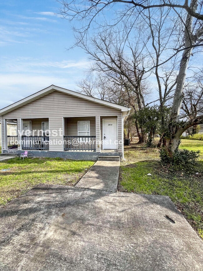 property at 2614 N Orchard Knob Ave