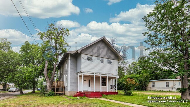 property at 146 Fairview Ave
