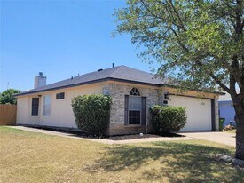 1601 Rusty Nail Loop