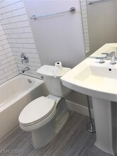 9346 Island Dawn St in Las Vegas, NV - Building Photo - Building Photo