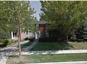 771-773 Henrietta St in Birmingham, MI - Building Photo