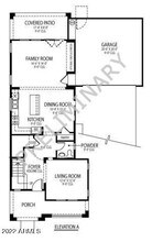3554 E Tyson St in Gilbert, AZ - Building Photo - Building Photo