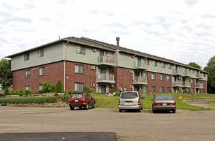 Manchester Place Apartments