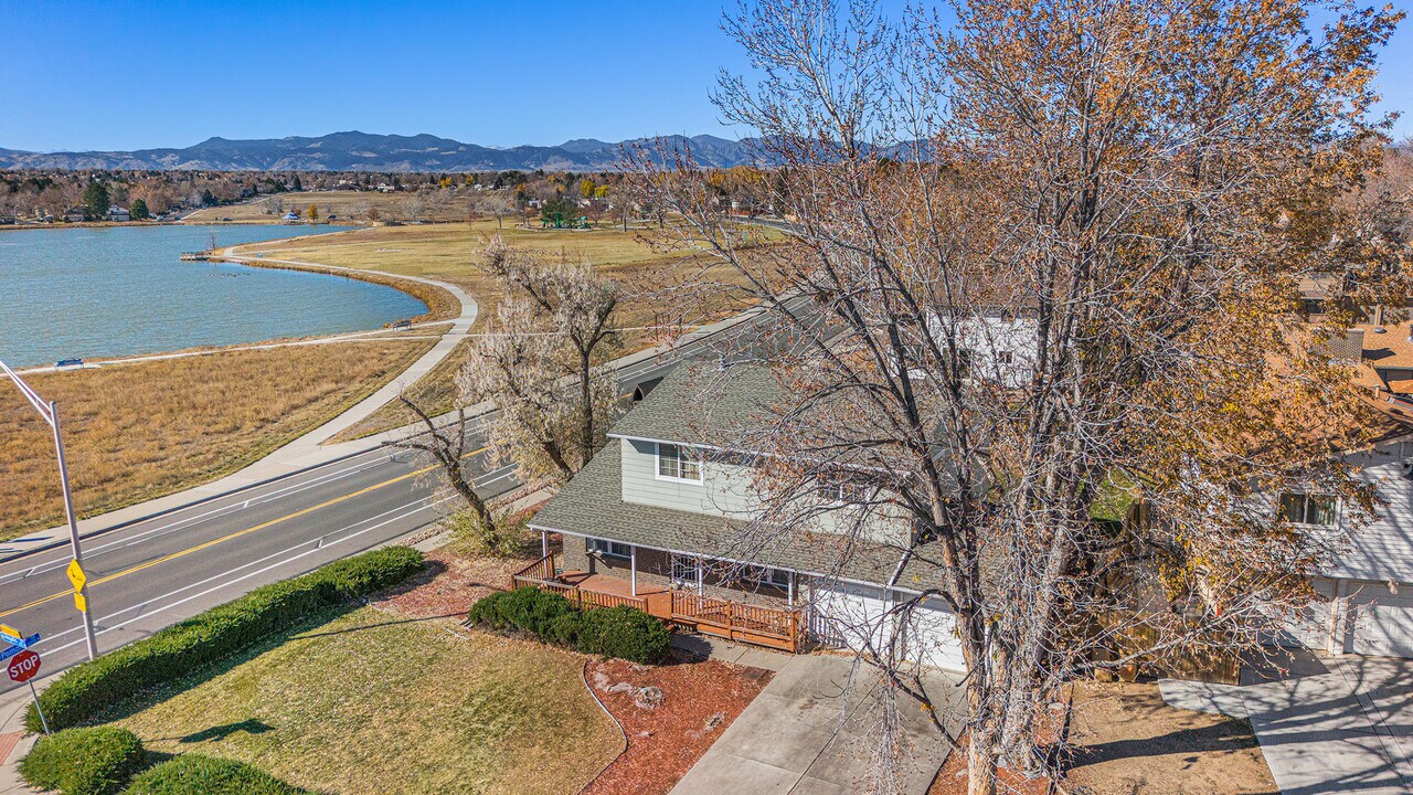 8205 Ingalls Cir in Arvada, CO - Building Photo
