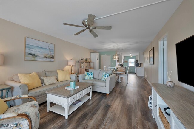 property at 200 Pebble Beach Blvd