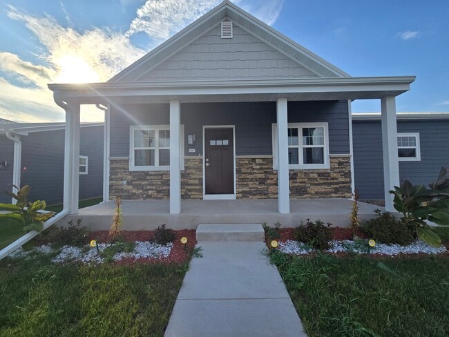property at 257 Binsfeld St