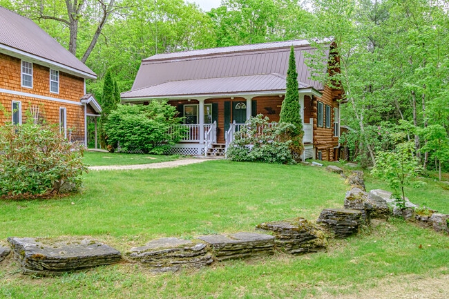 property at 76 N Bridgton Rd