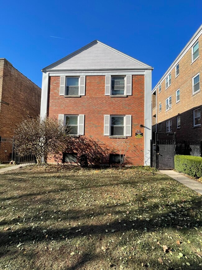 336 Callan Ave Rentals in Evanston, IL