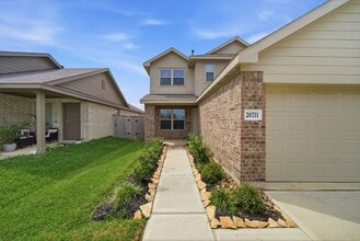 26711 Cenzontle Dr in Katy, TX - Building Photo - Building Photo