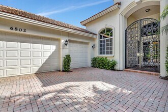 6802 Casa Grande Way in Delray Beach, FL - Building Photo - Building Photo