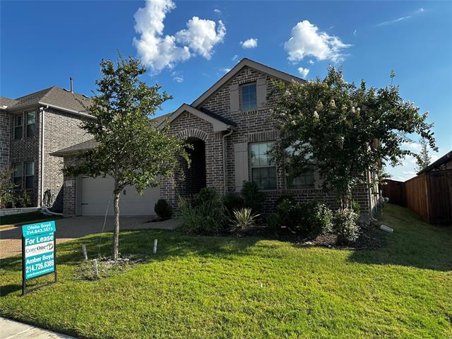 property at 3602 Beebalm Blvd