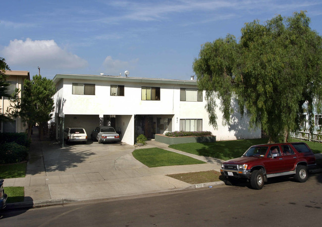 840 G Ave in Coronado, CA - Building Photo - Building Photo