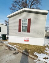 14139 S Western Ave in Blue Island, IL - Building Photo