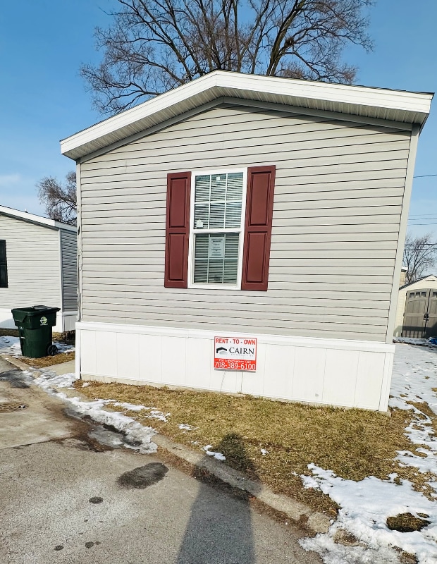 property at 14139 S Western Ave