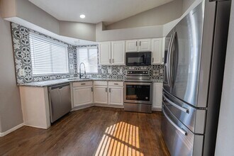 3422 Viero Dr in Colorado Springs, CO - Building Photo - Building Photo