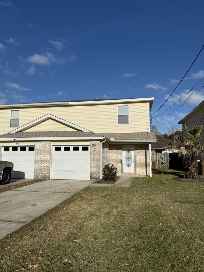 property at 2126 Tom St