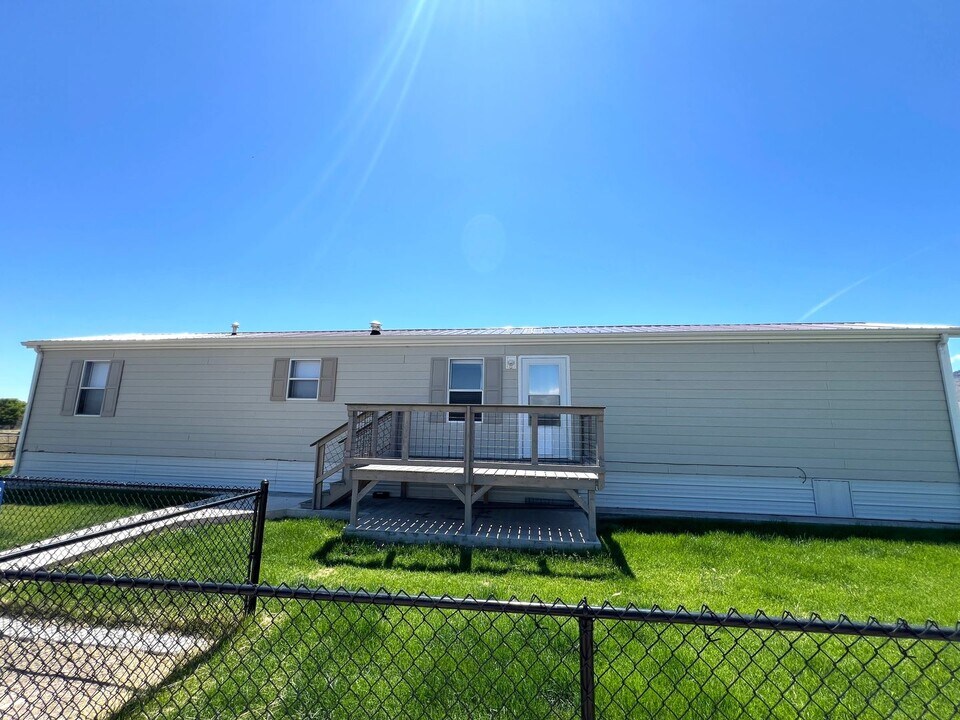 263 Bonner Rd in Helena, MT - Building Photo