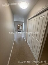 1149 Cassells St in North Bay, ON - Building Photo - Building Photo