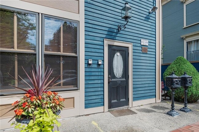 property at 407 Broadway