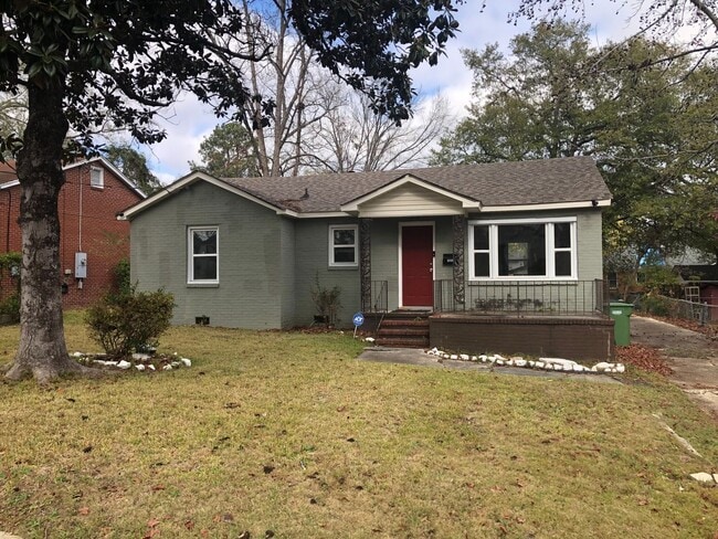 property at 2831 Pecan St