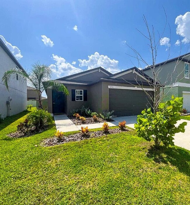 1792 Yellow Trl in Lakeland, FL - Foto de edificio - Building Photo