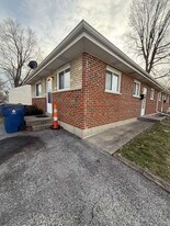 3239 W Milton Ave in Breckenridge Hills, MO - Building Photo