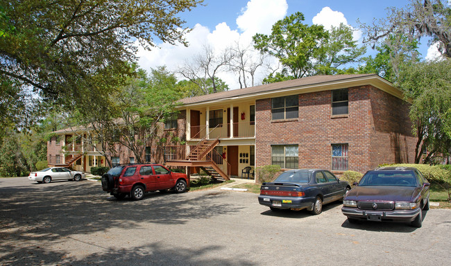 815 N Jefferson St in Monticello, FL - Building Photo - Building Photo