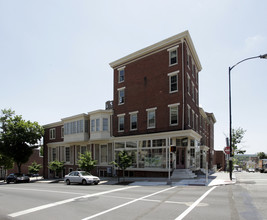 416 - 420 Dekalb St in Norristown, PA - Building Photo - Building Photo