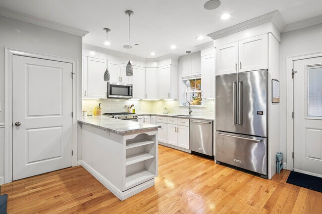 property at 266 Lamartine St