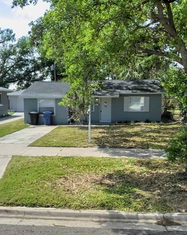 property at 2935 Dr. M.L.K. Jr St S