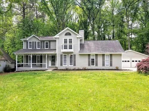 411 Princeton Way